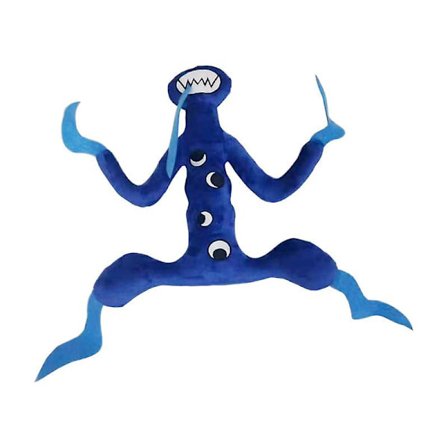 Garten Of Banban Plyschleksak Mjuk Plysch Gosleksak Derivat Garden Of Banban Plyschleksak För Barn Barn Present PaleVioletRed