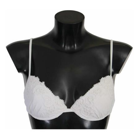 Ermanno Scervino - Hela Set - Vit - Dam - Storlek: S, Dam, Storlek: S