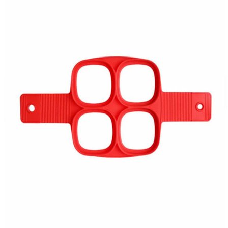 Stekmall/Form för Pannkakor/ägg (Anti-Heat)