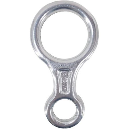 35kN Super 8 Nedlatting for Sikring og Rappellering