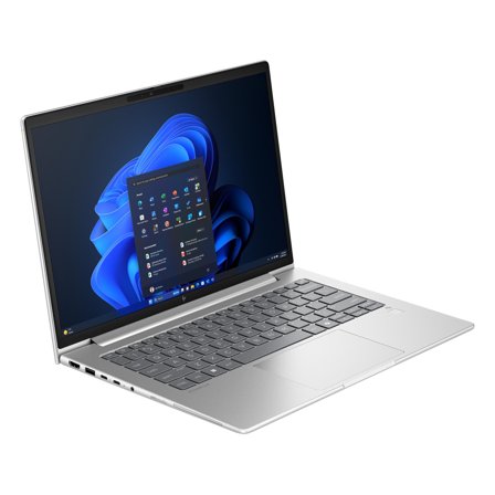 HP EliteBook 6 G1a 14 AI AMD Ryzen AI 5 340 14inch WUXGA AG LED UWVA 16GB 512GB SSD W11P 3y Smarbuy (ML)