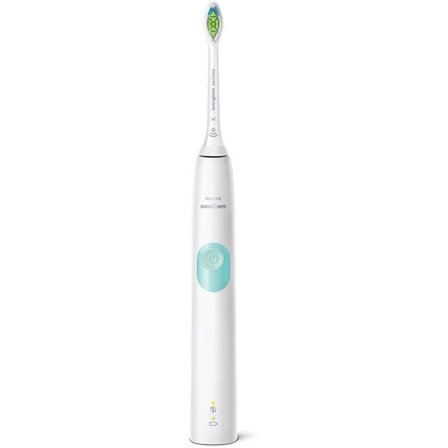 Philips Sonicare ProtectiveClean 4300 Light Blue Spazzolino