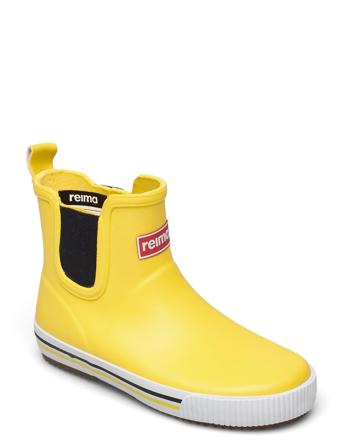 Ankles Shoes Rubberboots Low Rubberboots Unlined Rubberboots Gul Reima