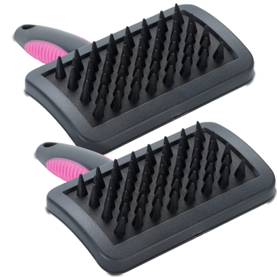 Buster massage børste