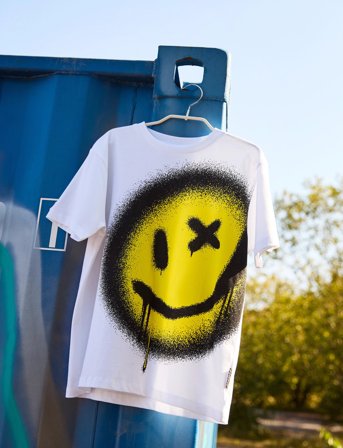 Molo Rodney - White - 110