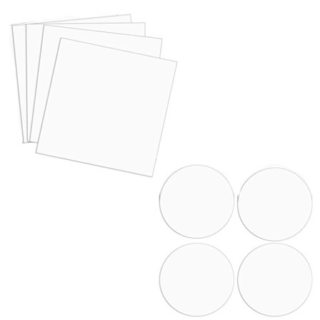 Tenacious Tape Reparasjonslapper for jakker, telt, utendørsutstyr