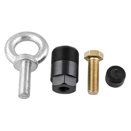 4st/set Lyftöglor Svänghjul Avdragare Utombordare Lyftöglor Kit 91-849154t1 91-90455-1 Kompatibel Med Mercury Kompatibel Med Mariner