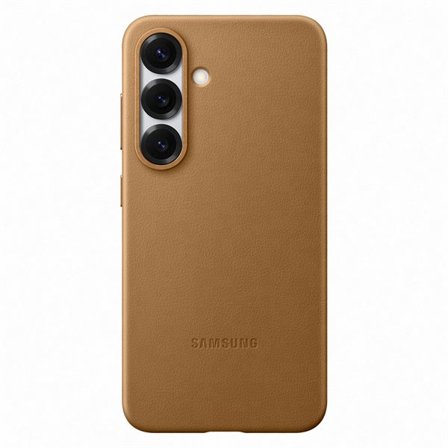 Samsung KindSuit-etui EF-VS931PFEGWW til Samsung Galaxy S25 - Guld