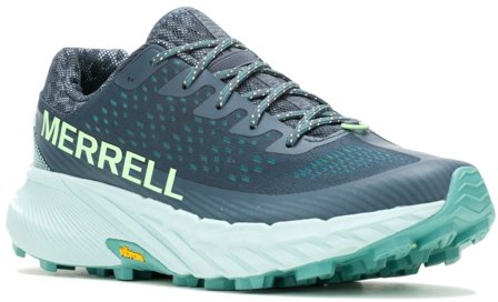 Merrell M's Agility Peak 5 Slate