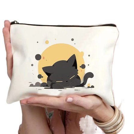 Makeup taske opbevaringstaske 78 78