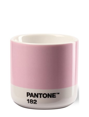 Pant Machiato Cup Pink PANT