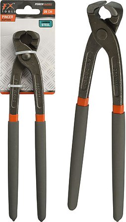 KI Jernbindertang 250Mm Karbonstål