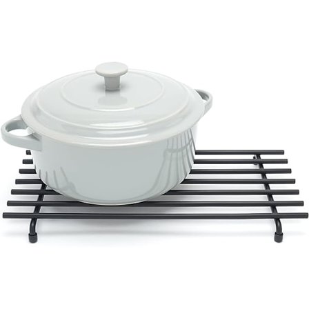 Gryteunderlag – Varmebestandig – Beskyttelse av benkeplaten på kjøkkenet