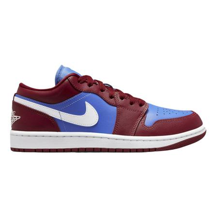 Jordan Sneakers Blå, unisex, Størrelse: 36 EU