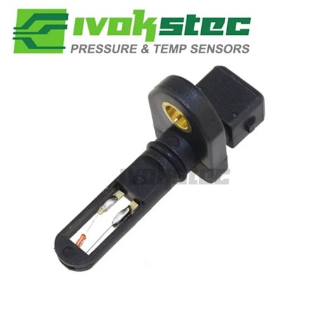 Insugningsrör Luft Temperatur Sensor För Audi A3 A4 A6 A8 Allroad Cabriolet TT 1.6 1.8 T 2.4 2.7 2.8 0280130085 058905379