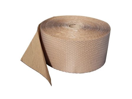 AirCap Bubbelplast 1,2 x 75 m - Lyreco - Emballage och lagerutrustning - Stötdämpande - Bubbelplast