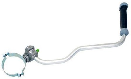 EGO ALB1000 Sidohandtag till LB6000E, Trädgårdsmaskiner