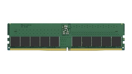 Kingston Server Premier - DDR5 - modul - 48 GB - DIMM 288-pin - 5600 MHz / PC5-44800 - ikke-bufret