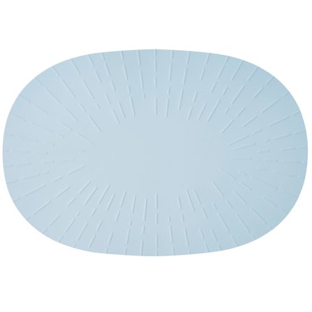 Aida Confetti dækkeserviet, aqua | KitchenOne