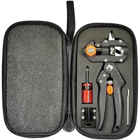 Podningsmaskine til haveudstyr, podningsværktøj til træer, håndværktøj[co]