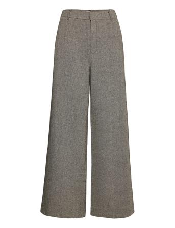 Lidagz Pants Ye20 Grey Gestuz