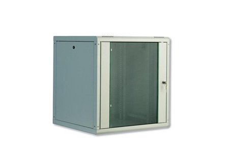 Digitus SoHoline DN-19 09-U - skap - 9U