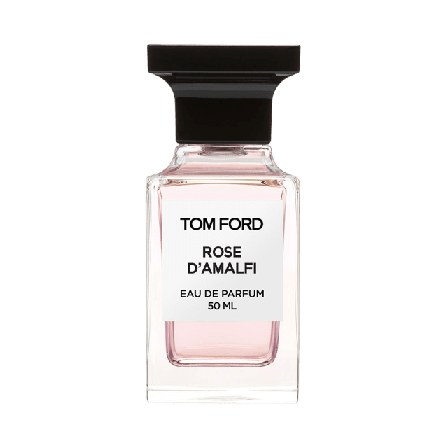 Tom Ford Private Blend Rose de Amalfi Edp Parfym & EdT Unisex 50 ML