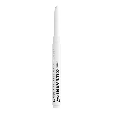 NYX PROFESSIONAL MAKEUP Epic Inky Stix 17 Wired White, Makeup, Øjne, Eyeliner