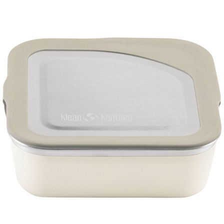 Klean kanteen Matboks 680 ml, tofu