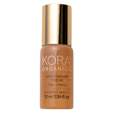 KORA Organics Noni Glow Eye Treatment Oil Ögoncreme Dam ONESIZE