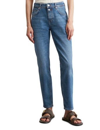 Marc O'Polo Denim Trousers - Blue - 29 x 32