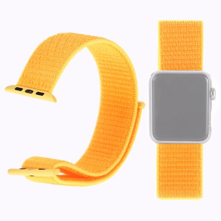 Apple Watch 38mm / 40mm Nylonarmband