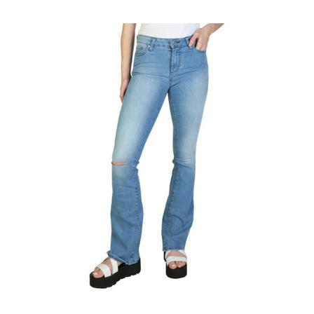 Armani Exchange Jeans - 3Zyj65Y2Csz blå, Dam, Dam, Storlek: W30