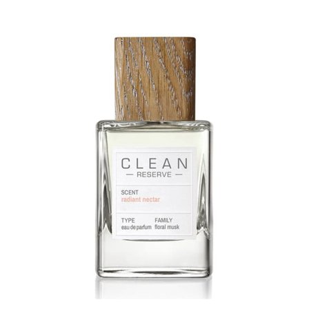 Clean Reserve Radiant Nectar EdP Parfym & EdT Dam 50 ML