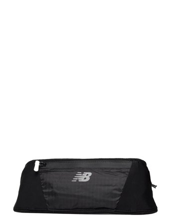 New Balance Performance Acc Belt - Black - ONE SIZE
