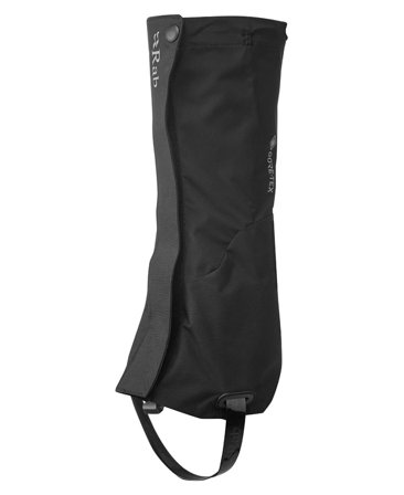 Rab Muztag GTX Wmns Svart