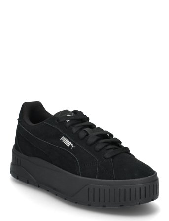 PUMA Karmen Ii - Black - 41
