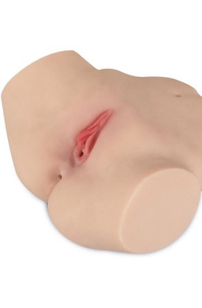 Evelyn Harris Vibrating Masturbator Värisevä Masturbaattori