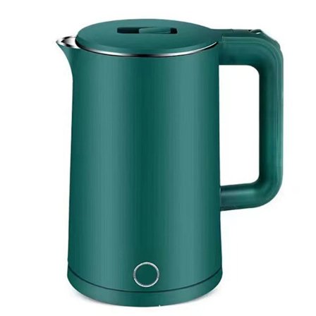 2,3 L Smart Elkedel med Anti-skoldningshåndtag og Sikker Opvarmning til Hjemmet