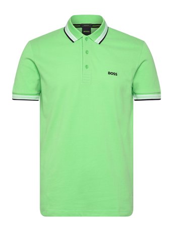 BOSS Paddy - Green - S
