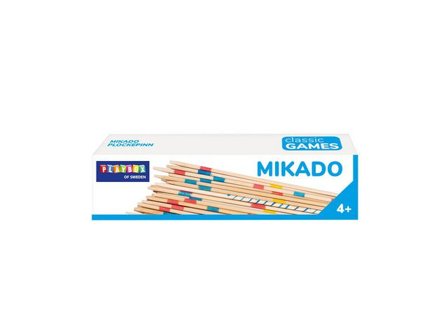 PLAYBOX Plockepinn - Lyreco - Skola och förskola - Lekmaterial - Spel - Från 3 - 4 år