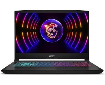 MSI Katana 15 B13VGK-1484NEU - Fyndvara - 144 Hz 15,6tum gaminglaptop med Intel Core i7 processor