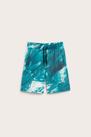 Kappahl | Sweatshorts Offwhite 146/152 | Offwhite