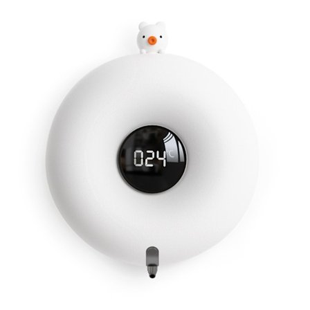 Automaattinen saippua-annostelija seinäasennettava saippua-annostelija kosketusvapaa automaattinen vaahdotus