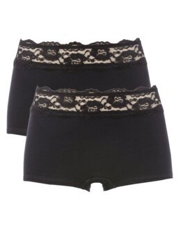 Trosa Boxer Svart - L - Trofé