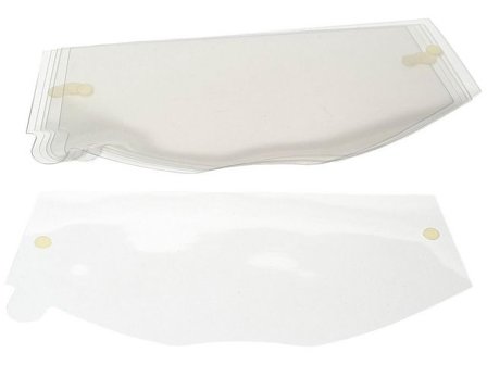 Sundström Skyddsfilm SR522 - Lyreco - Skyddsutrustning - Andningsskydd - Tillbehör