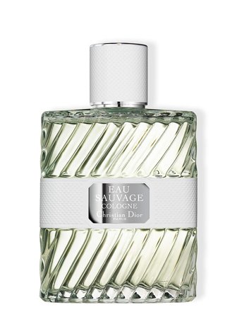 DIOR Eau Sauvage Eau de Cologne 100 ml, Parfumer & Dufte, Herredufte, Eau Sauvage