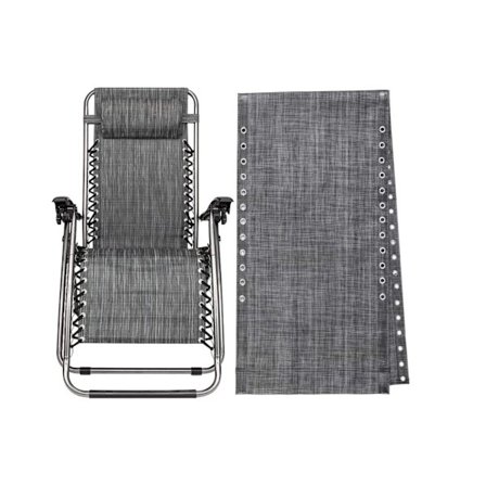 Stol reserve stoff, tau anti-gravitas stoff, stol tilbehør,