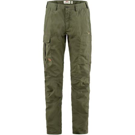 Fjällräven Karl Pro Bukser 46 - male - Laurel Green - Outdoor Bukser