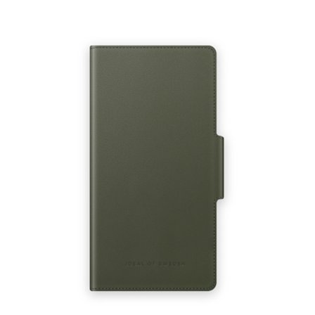 Atelier Wallet Galaxy S21 Ultra Intense Khaki